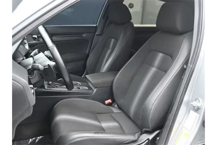 $23683 : Honda Civic 2025 Sport 4dr S image 10