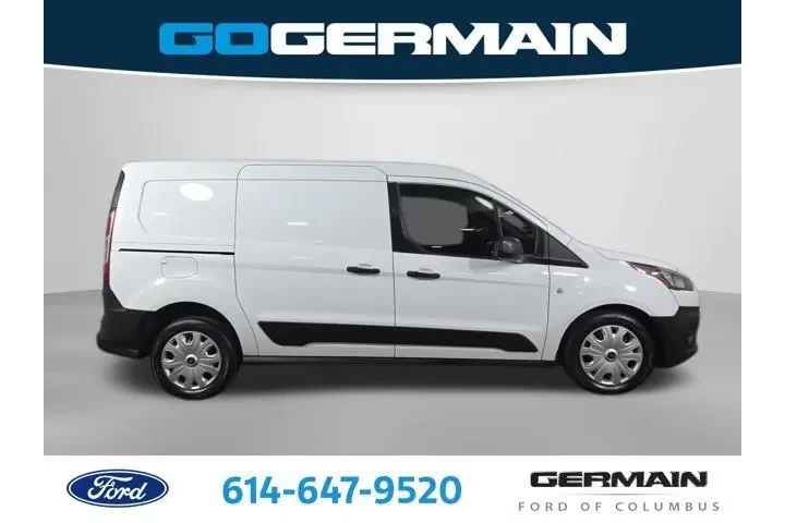 $20814 : Ford Transit Connect 2022 XL image 7