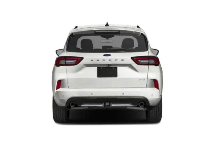 $18997 : Ford Escape Hybrid 2023 AWD image 5