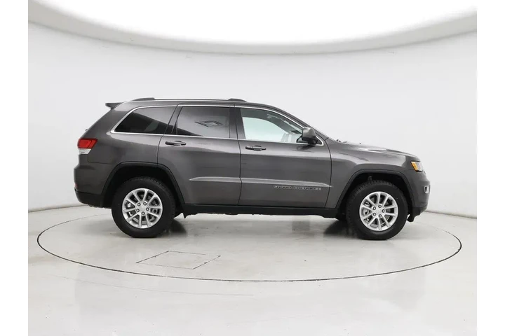 $28998 : Jeep Grand Cherokee 2021 4x4 image 7