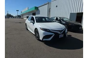 Toyota Camry 2024 SE 4dr Sed en Kings County