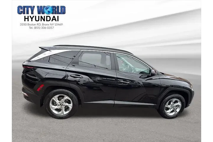 $23544 : Hyundai TUCSON 2023 AWD SEL image 6