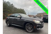 BMW X4 2020 AWD M40i 4dr Spo