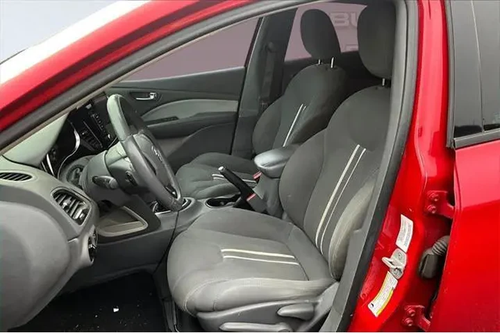 $4998 : Dodge Dart 2013 SXT 4dr Seda image 10