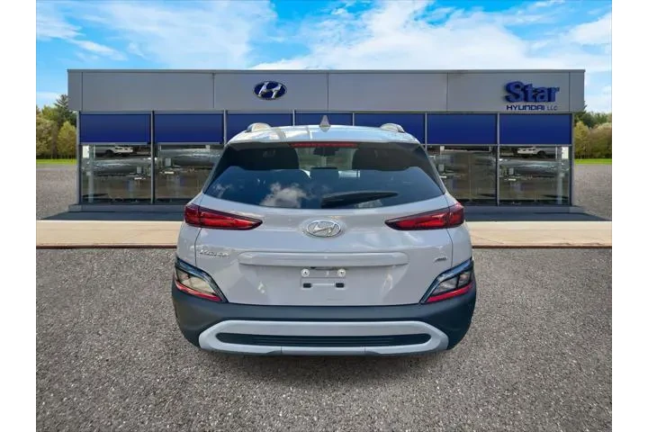 $18799 : Hyundai KONA 2022 AWD SEL 4d image 5