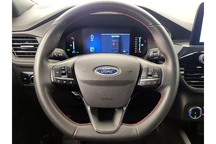 $17998 : Ford Escape 2023 ST-Line 4dr image 10