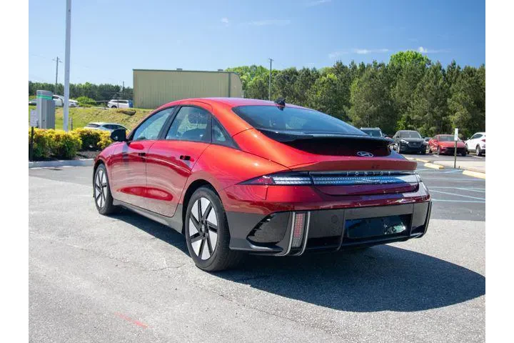 $29268 : Hyundai IONIQ 6 2025 SE 4dr image 10