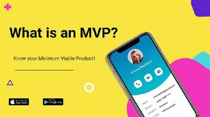 What is Minimum Viable Product image 1