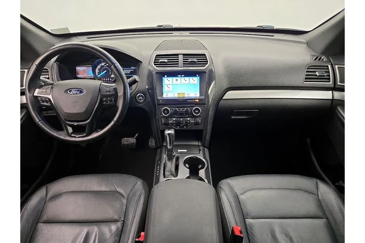 $19998 : Ford Explorer 2017 XLT 4dr S image 9