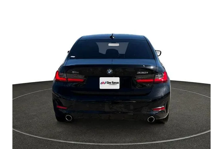 $22999 : BMW 3 Series 2019 AWD 330i x image 4