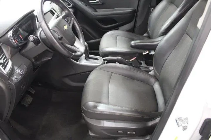 $14989 : Chevrolet Trax 2022 LT 4dr C image 5