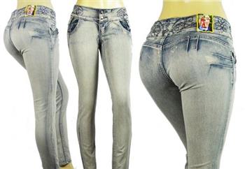 JEANS POR MAYORE image 3