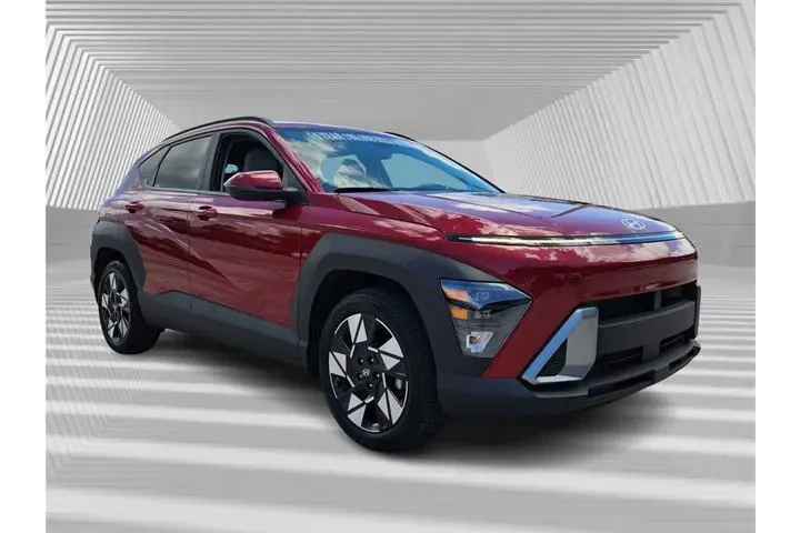 $21487 : Hyundai KONA 2025 SEL 4dr Cr image 8
