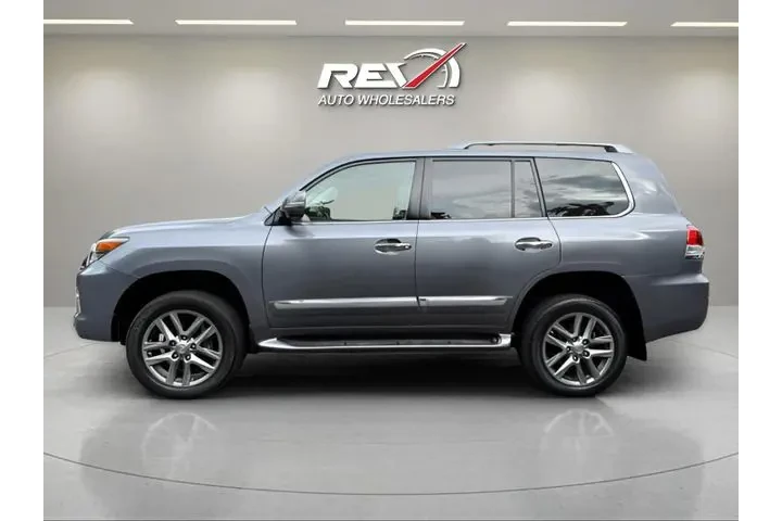 $32780 : 2014 LEXUS LX 570 SPORT UTILI image 2