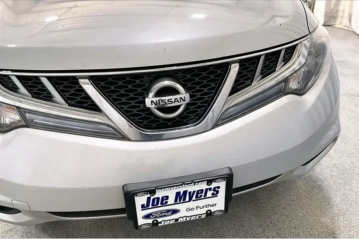 $7991 : Nissan Murano 2012 S 4dr SUV image 7