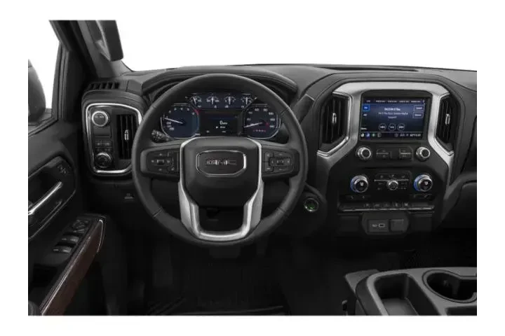 $36388 : GMC Sierra 1500 2020 4x4 Ele image 7