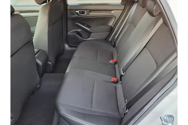 $24625 : Honda Civic 2024 Sport 4dr H image 9