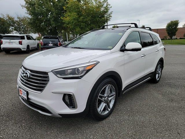 $17000 : PRE-OWNED 2017 HYUNDAI SANTA image 9