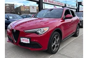 Alfa Romeo Stelvio 2022 AWD en New York