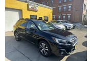 2018 Outback 3.6R Limited thumbnail