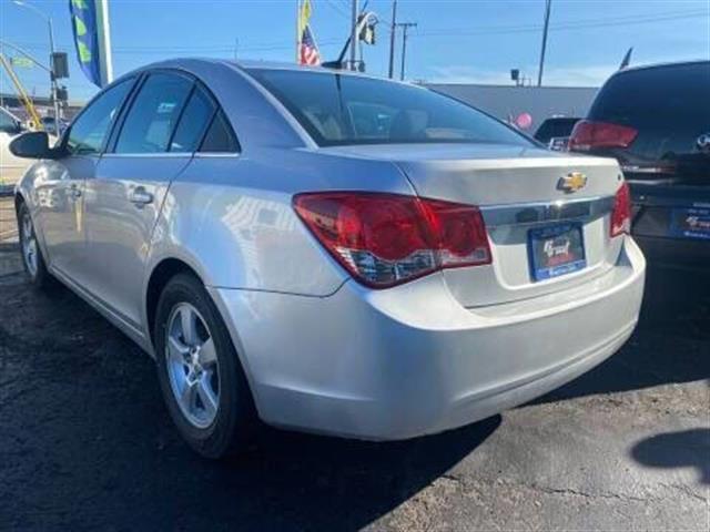 $8995 : 2014 Cruze 1LT Auto image 6