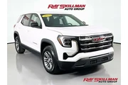GMC Terrain 2025 4x4 Elevati