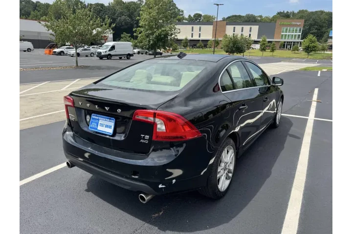 $12000 : 2013 S60 T5 image 8