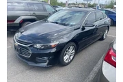 $9969 : Chevrolet Malibu 2016 LT 4dr thumbnail