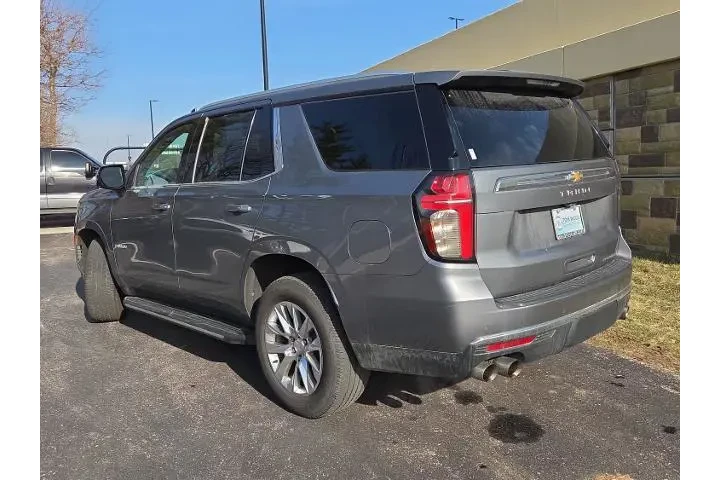 $37755 : Chevrolet Tahoe 2021 4x4 Pre image 9