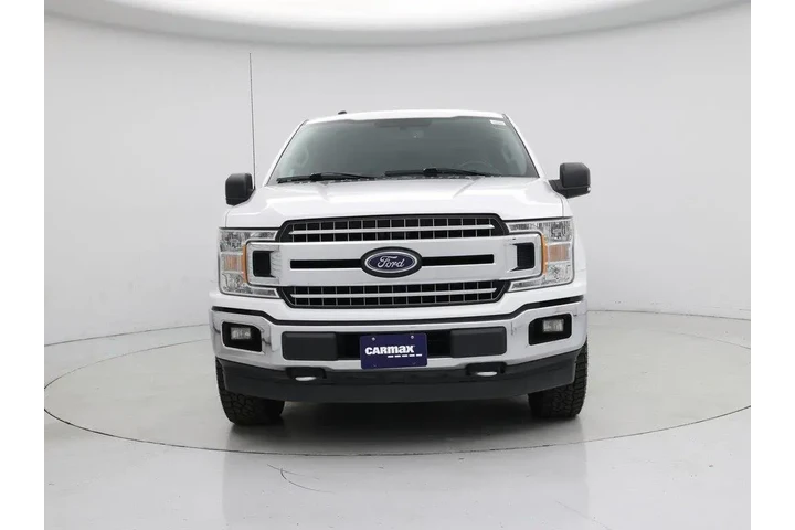 $24998 : Ford F-150 2018 4x4 XLT 4dr image 5
