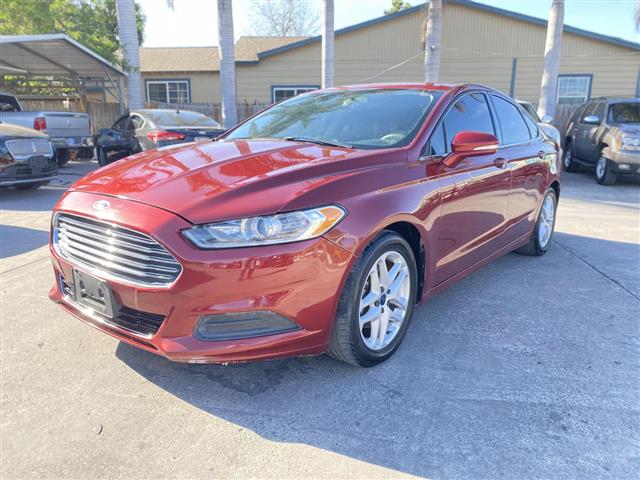 $8500 : 2015 FORD FUSION2015 FORD FUS image 4