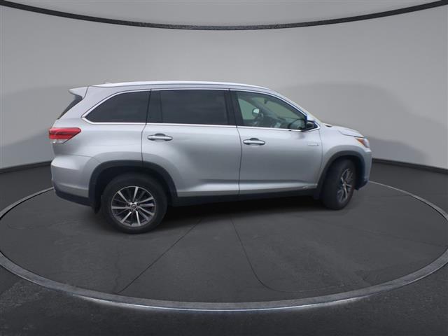 $33000 : PRE-OWNED 2019 TOYOTA HIGHLAN image 9