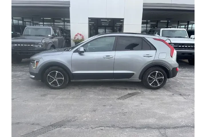 $20988 : Kia Niro 2023 LX 4dr Crossov image 3