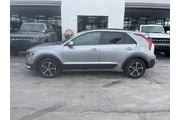 $20988 : Kia Niro 2023 LX 4dr Crossov thumbnail