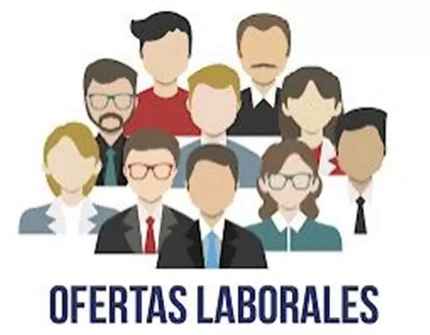 Empleo disponible image 1