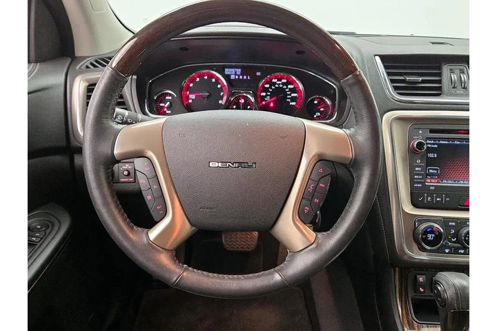 $22998 : GMC Acadia 2016 AWD Denali 4 image 10