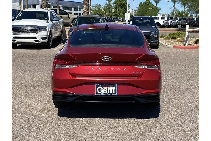 $18990 : Hyundai ELANTRA 2023 Limited image 4