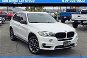 2018 BMW X5 en San Diego