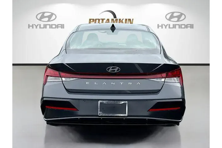 $19679 : Hyundai ELANTRA 2025 SEL Con image 6