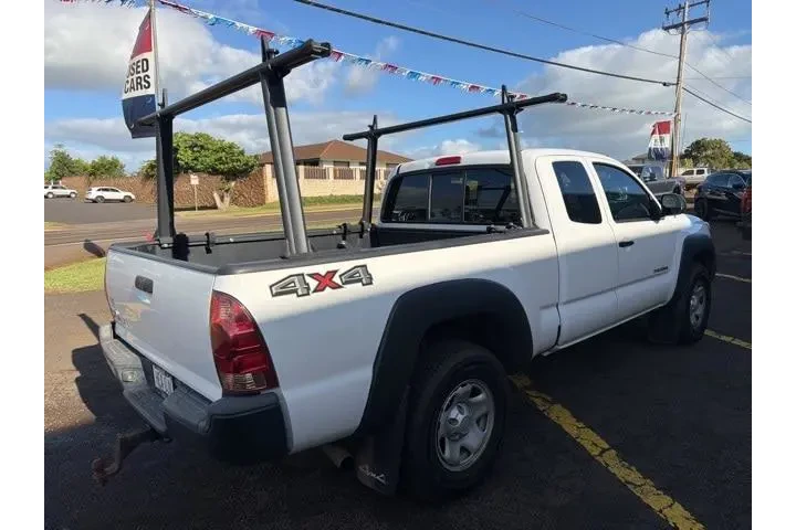 $26995 : Toyota Tacoma 2015 4x4 Base image 5