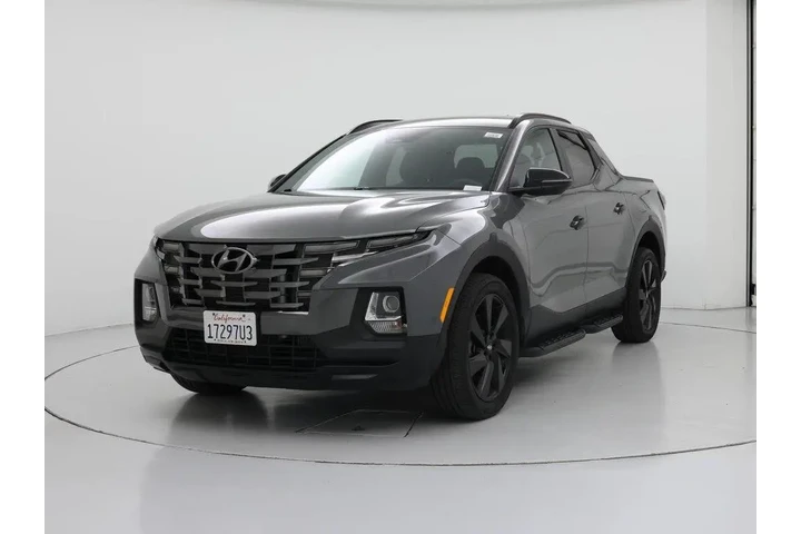 $28998 : Hyundai SANTA CRUZ 2023 AWD image 4