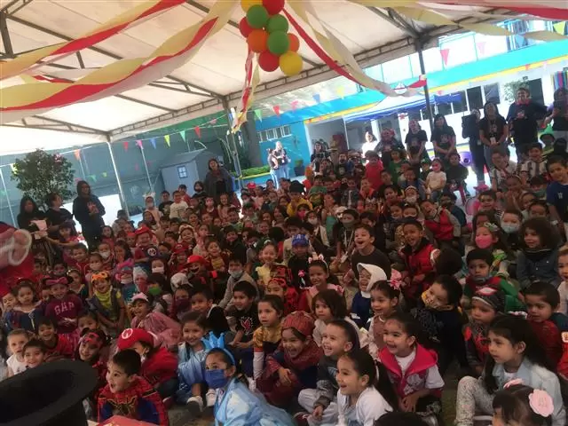 Mago Show Fiesta Infantil image 1
