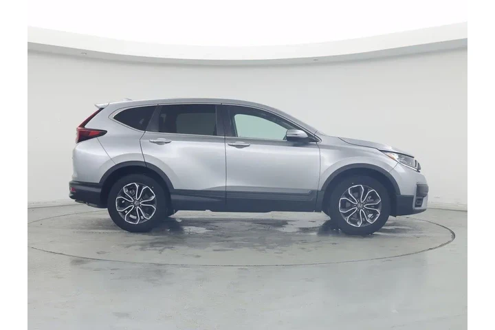 $26998 : Honda CR-V 2020 AWD EX-L 4dr image 7
