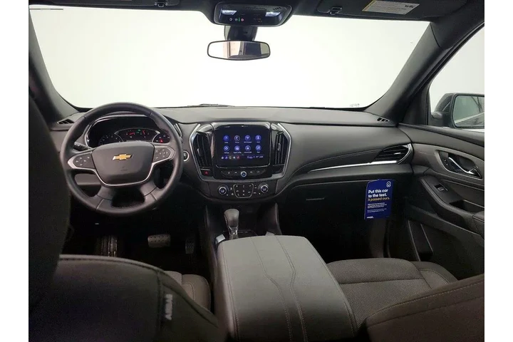 $32998 : Chevrolet Traverse 2023 LT C image 9