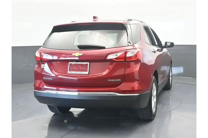 $15991 : Chevrolet Equinox 2020 Premi image 5