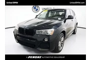 BMW X3 2017 AWD xDrive35i 4d en Atlanta