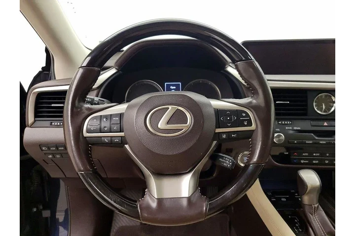 $26998 : Lexus RX 350L 2018 Luxury 4d image 10