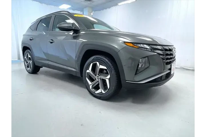 $18995 : Hyundai TUCSON 2022 AWD SEL image 1