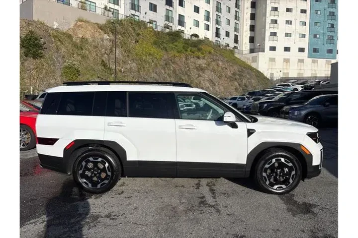 $28388 : Hyundai SANTA FE 2024 AWD SE image 7