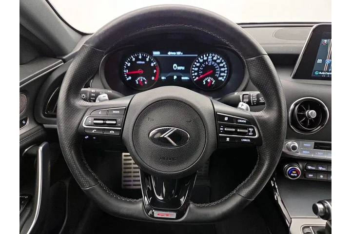 $28998 : Kia Stinger 2020 GT1 4dr Sed image 10